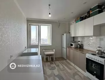 2-комнатная квартира, этаж 14 из 20, 66 м²