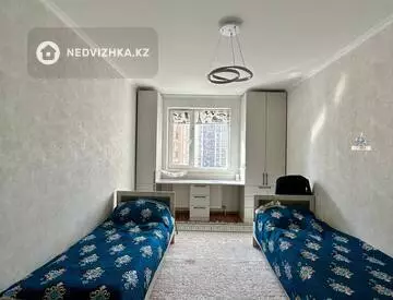 3-комнатная квартира, этаж 7 из 23, 93 м²