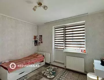 3-комнатная квартира, этаж 7 из 23, 93 м²
