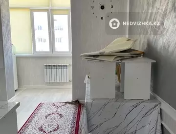 2-комнатная квартира, этаж 5 из 6, 66 м²