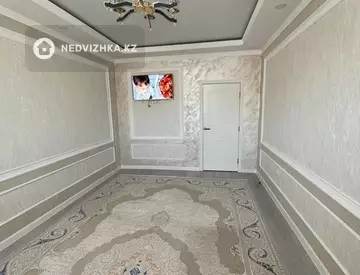 2-комнатная квартира, этаж 5 из 6, 66 м²