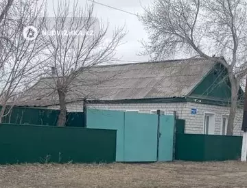 2-комнатный дом, 4 соток, 50 м²
