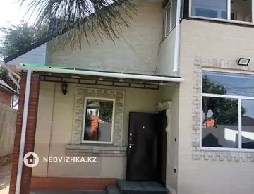 9-комнатный дом, 3 соток, 300 м², По часам