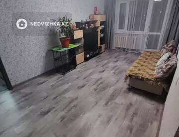 3-комнатная квартира, этаж 5 из 5, 61 м²