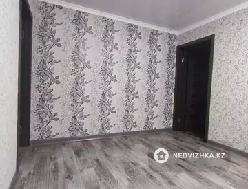 3-комнатная квартира, этаж 5 из 5, 61 м²