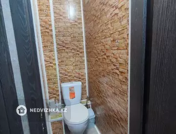 3-комнатная квартира, этаж 5 из 5, 61 м²