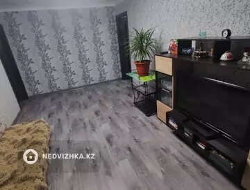 3-комнатная квартира, этаж 5 из 5, 61 м²