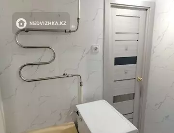 1-комнатная квартира, этаж 4 из 5, 35 м²