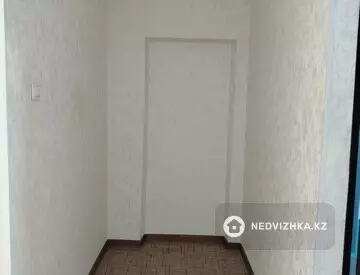 1-комнатная квартира, этаж 4 из 5, 35 м²