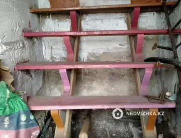 2-комнатный дом, 6 соток, 30 м²