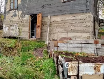 2-комнатный дом, 6 соток, 30 м²