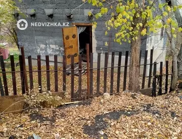 2-комнатный дом, 6 соток, 30 м²