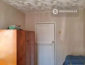 3-комнатная квартира, этаж 1 из 9, 58 м²