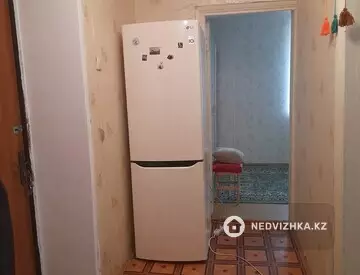 2-комнатная квартира, этаж 1 из 5, 1 м², На длительный срок