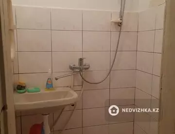 2-комнатная квартира, этаж 1 из 5, 1 м², На длительный срок