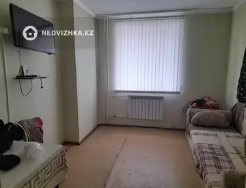 2-комнатная квартира, этаж 1 из 5, 1 м², На длительный срок