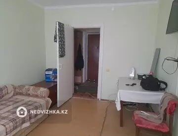 2-комнатная квартира, этаж 1 из 5, 1 м², На длительный срок