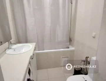 2-комнатная квартира, этаж 12 из 12, 60 м²