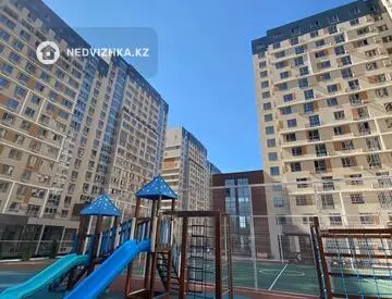 1-комнатная квартира, этаж 13 из 16, 30 м²