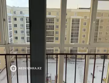 2-комнатная квартира, этаж 7 из 8, 64 м²