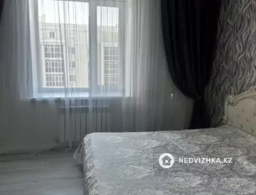 2-комнатная квартира, этаж 7 из 8, 64 м²