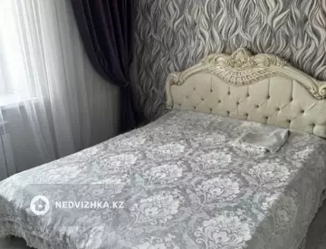 2-комнатная квартира, этаж 7 из 8, 64 м²