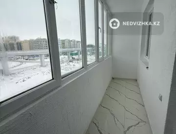 1-комнатная квартира, этаж 5 из 9, 35 м²