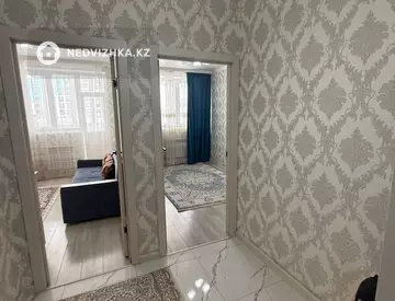 1-комнатная квартира, этаж 5 из 9, 35 м²