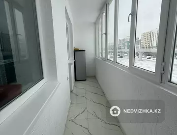 1-комнатная квартира, этаж 5 из 9, 35 м²