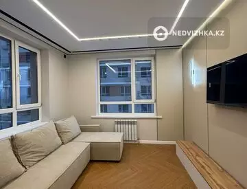 2-комнатная квартира, этаж 6 из 16, 51 м²
