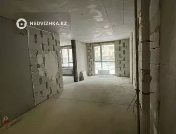 2-комнатная квартира, этаж 2 из 14, 60 м²