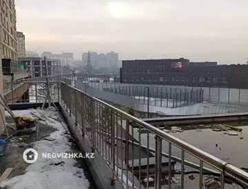 1-комнатная квартира, этаж 2 из 14, 35 м²