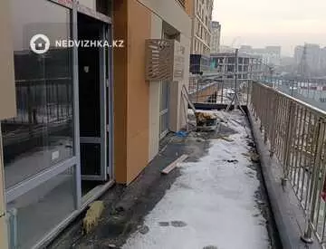 1-комнатная квартира, этаж 2 из 14, 35 м²