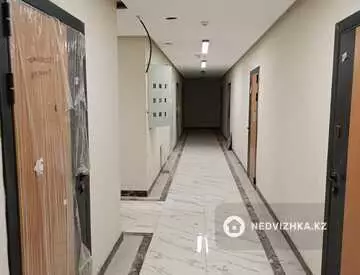 1-комнатная квартира, этаж 2 из 14, 35 м²