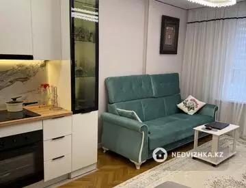 2-комнатная квартира, этаж 4 из 13, 51 м²