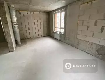 2-комнатная квартира, этаж 15 из 15, 54 м²