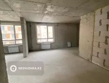 2-комнатная квартира, этаж 15 из 15, 54 м²