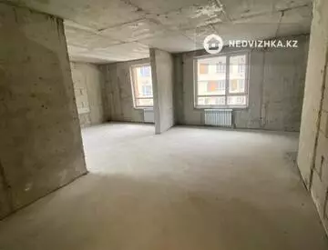 2-комнатная квартира, этаж 15 из 15, 54 м²