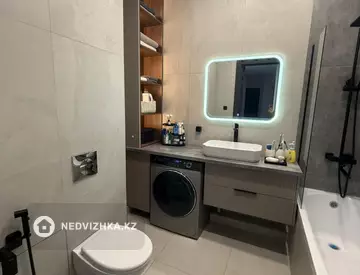 2-комнатная квартира, этаж 12 из 12, 70 м²