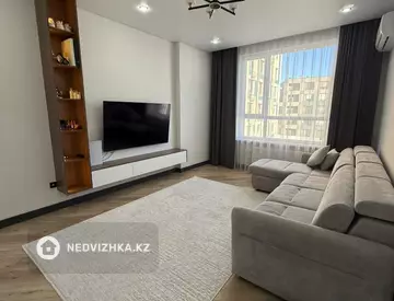 2-комнатная квартира, этаж 12 из 12, 70 м²