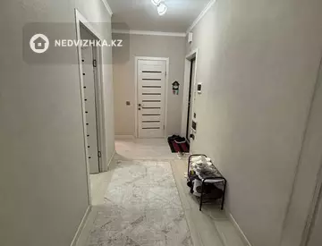 2-комнатная квартира, этаж 2 из 9, 54 м²