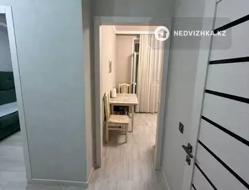 2-комнатная квартира, этаж 2 из 9, 54 м²