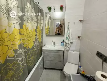 2-комнатная квартира, этаж 2 из 9, 54 м²