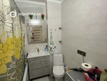 2-комнатная квартира, этаж 2 из 9, 54 м²
