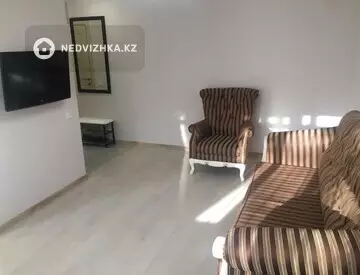 2-комнатная квартира, этаж 3 из 5, 44 м², На длительный срок