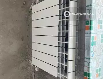 1-комнатная квартира, этаж 1 из 3, 33 м²