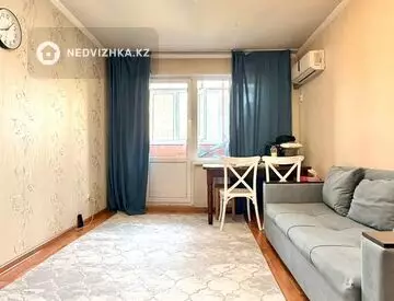 1-комнатная квартира, этаж 5 из 5, 35 м²