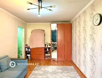 1-комнатная квартира, этаж 5 из 5, 35 м²