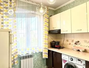 1-комнатная квартира, этаж 5 из 5, 35 м²