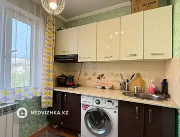 1-комнатная квартира, этаж 5 из 5, 35 м²